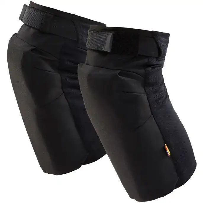 Blåkläder 4067 Kniepolstertaschen schwarz – schwarz