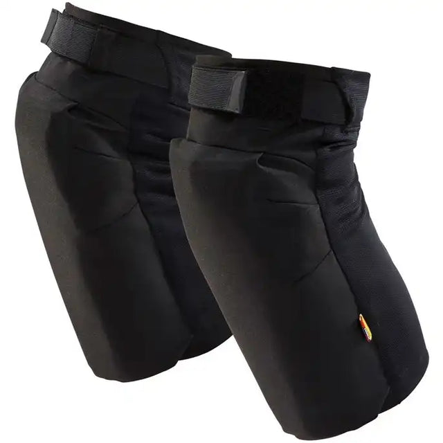 Blåkläder 4067 Kniepolstertaschen schwarz – schwarz