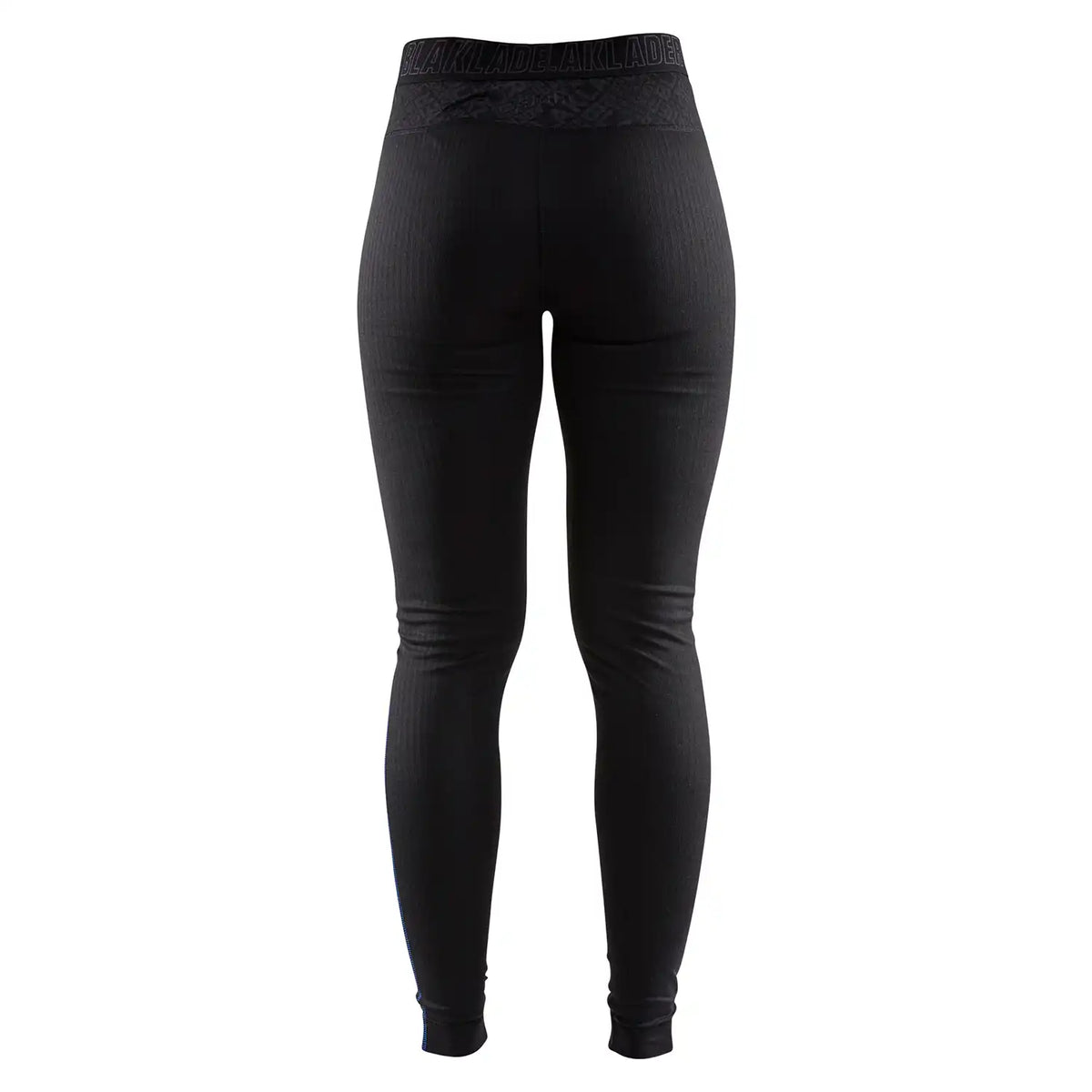 Blåkläder Damen 7202 Unterwäsche Set Light schwarz – schwarz
