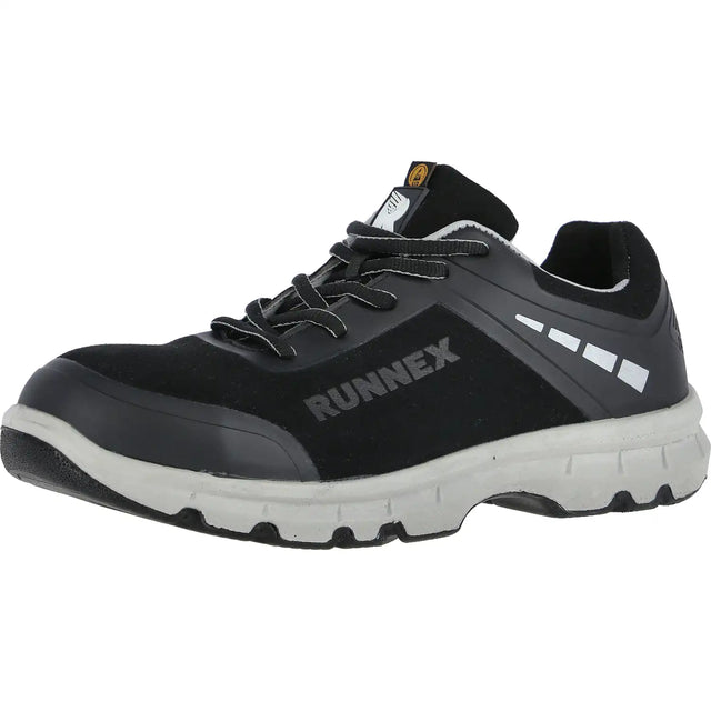 Sicherheitshalbschuh S3 "5370" FlexStar - RUNNEX® - workXperts