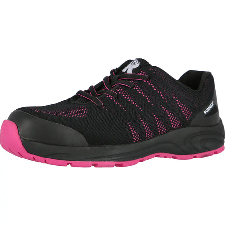 Sicherheitshalbschuh S1P "5180" GirlStar - RUNNEX® - workXperts