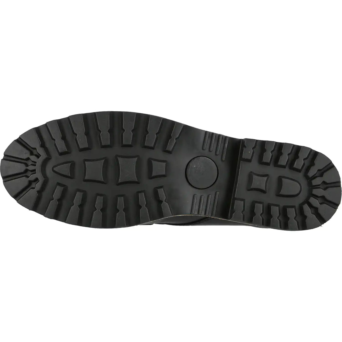 Jalas 2118 VIP Safety S3 Sicherheitshalbschuh schwarz – schwarz