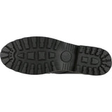 Jalas 2118 VIP Safety S3 Sicherheitshalbschuh schwarz – schwarz
