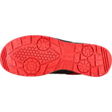 Elten Breezer XX10 low S1 Sicherheitshalbschuh schwarz – schwarz