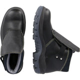 Atlas Duo Soft 775 2.0 S3 Schweißerstiefel schwarz – schwarz