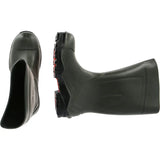 Blåkläder 2422 S5 PU-Sicherheitsstiefel grün – grün