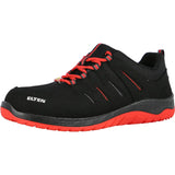 Elten Maddox W LOW S3 Sicherheitshalbschuhe schwarz 729201 – schwarz
