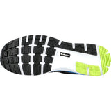 Albatros Breeze QL S1P Sicherheitshalbschuhe schwarz – schwarz