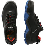 HKS Beta 1 NTP S3 Sicherheitshalbschuhe schwarz – schwarz
