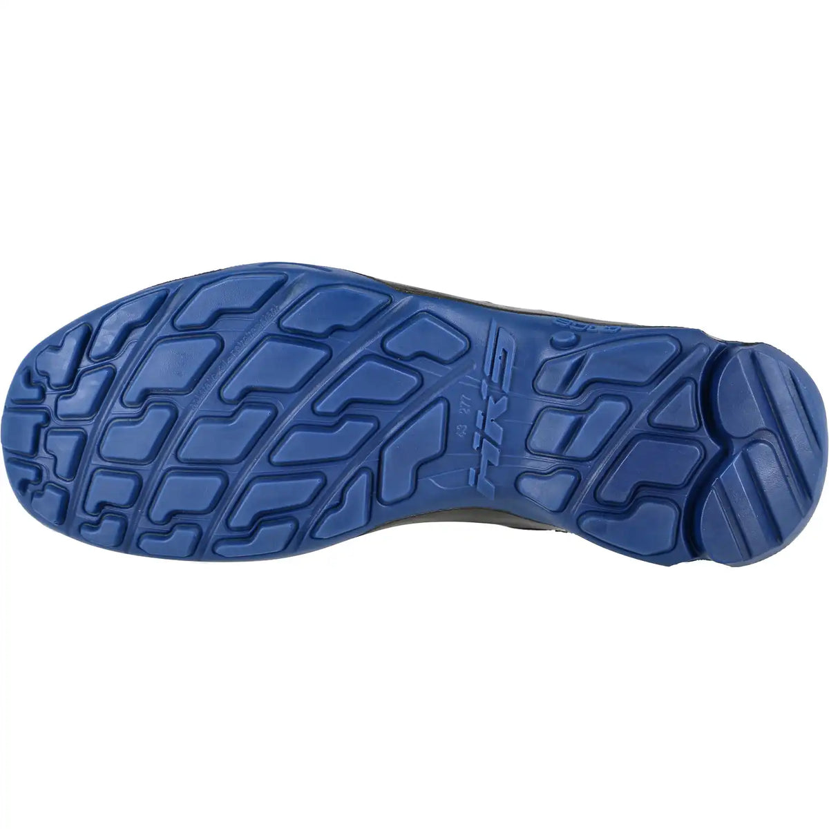 HKS Beta 1 NTP S3 Sicherheitshalbschuhe schwarz – schwarz