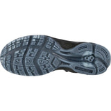 HKS Rodeo S2 Sicherheitshochschuhe schwarz – schwarz