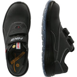 HKS Cronus 1 TP S3 Sicherheitshalbschuhe schwarz – schwarz