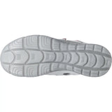 HKS Elba 3 M S1 Sicherheitssandalen weiß – weiß