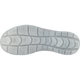HKS Free 3 V S2 Sicherheitshalbschuhe weiß – weiß