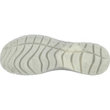 HKS RS 273 S3 Sicherheitshalbschuhe weiß – weiß