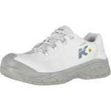 HKS RS 273 S3 Sicherheitshalbschuhe weiß – weiß
