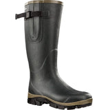 Albatros Forest ISO Freizeitstiefel grün – grün