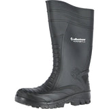 Albatros Protector Plus S5 Sicher.stiefel schwarz – schwarz