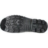 Albatros Protector Plus S5 Sicher.stiefel schwarz – schwarz