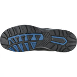 Albatros Tofane QL CTX MID S3 Hochschuh schwarz – schwarz