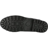 Jalas 2108 VIP Safety S3 Business Halbschuhe schwarz – schwarz
