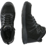Baak Stanley S3 Sicherheitsstiefel schwarz – schwarz