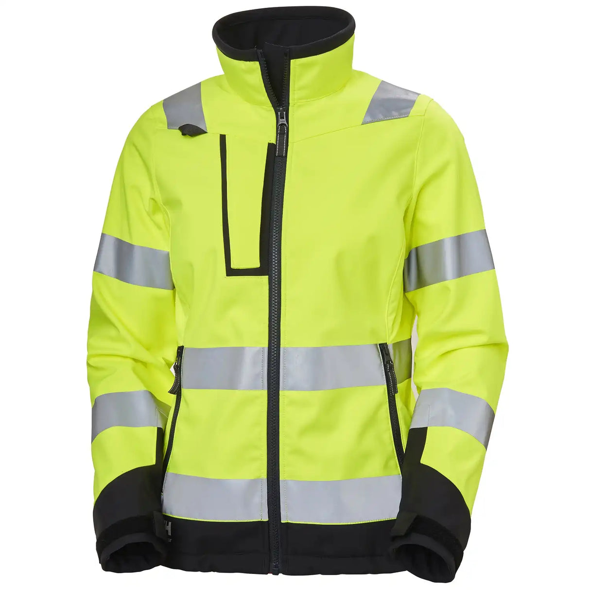 Damen Warn-Softshelljacke "Luna" - Helly Hansen® - workXperts