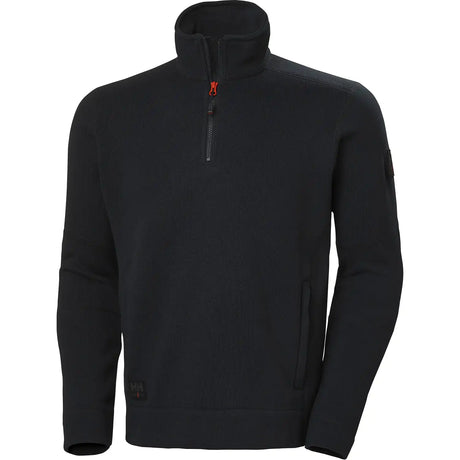 Strickfleece-Pullover "Kensington" - Helly Hansen® - workXperts