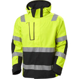 Warnschutz Regenjacke "Alna 2.0" - Helly Hansen® - workXperts