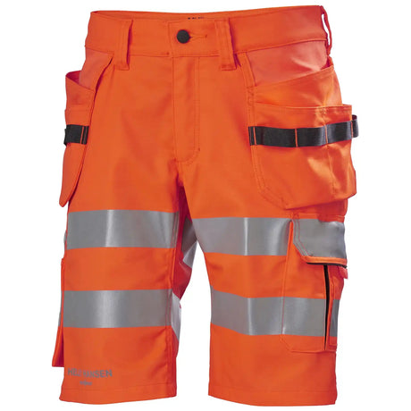 Warnschutz Handwerker-Shorts ALNA 2.0 Helly Hansen - workXperts