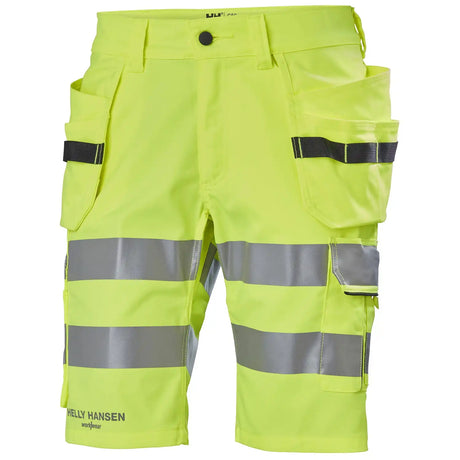 Warnschutz Handwerker-Shorts ALNA 2.0 Helly Hansen - workXperts