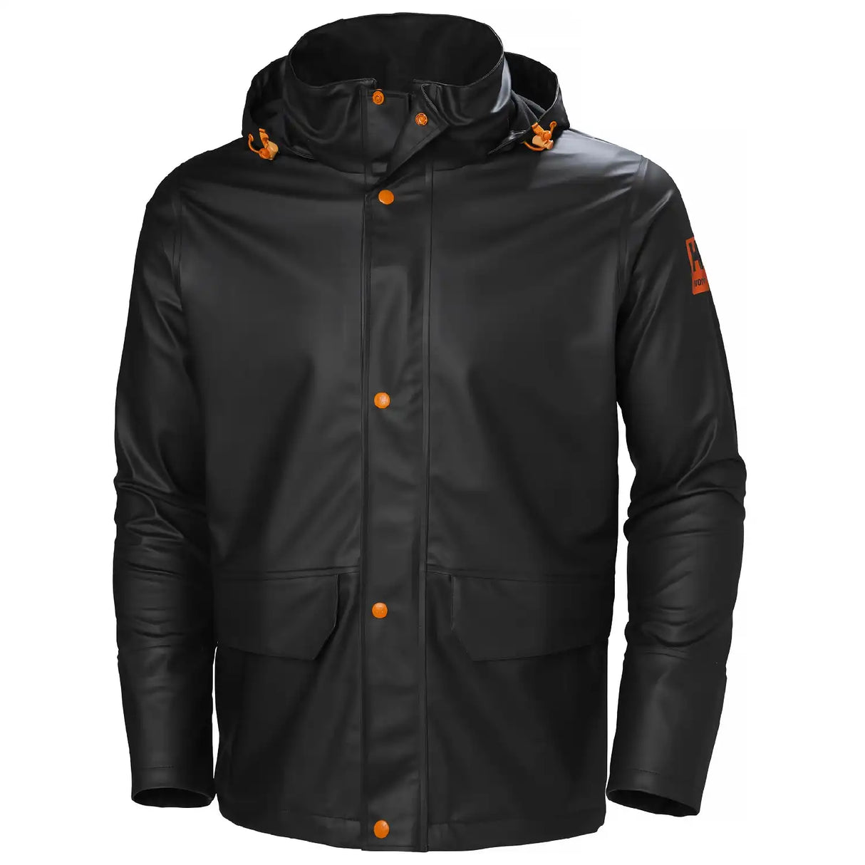 PU-Regenjacke "GALE" - Helly Hansen® - workXperts