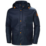 PU-Regenjacke "GALE" - Helly Hansen® - workXperts