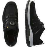 Elten Maddox BOA B/G S3 Sicherheitshalbschuhe schwarz – schwarz