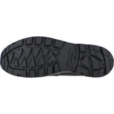 Diadora Sport Diatex LOW S7S Halbschuhe grün – schwarz