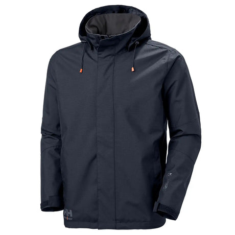 Regenjacke "OXFORD" - Helly Hansen® - workXperts