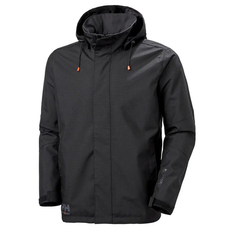 Regenjacke "OXFORD" - Helly Hansen® - workXperts