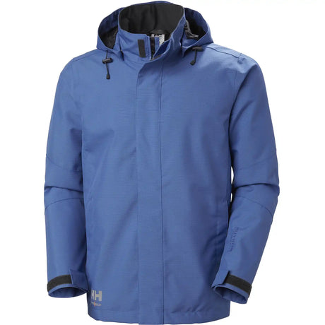 Regenjacke "OXFORD" - Helly Hansen® - workXperts