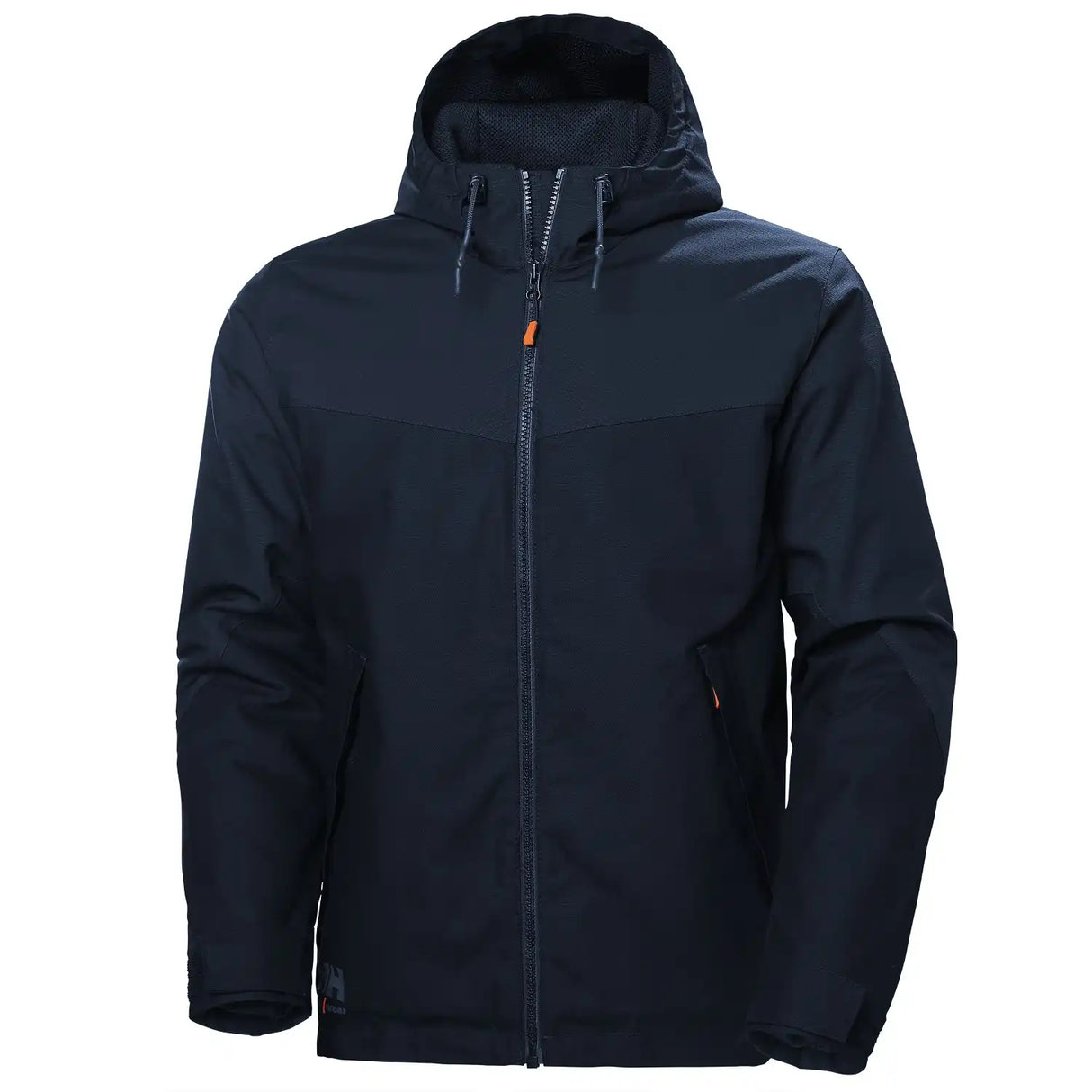 Winterjacke "OXFORD" - Helly Hansen® - workXperts