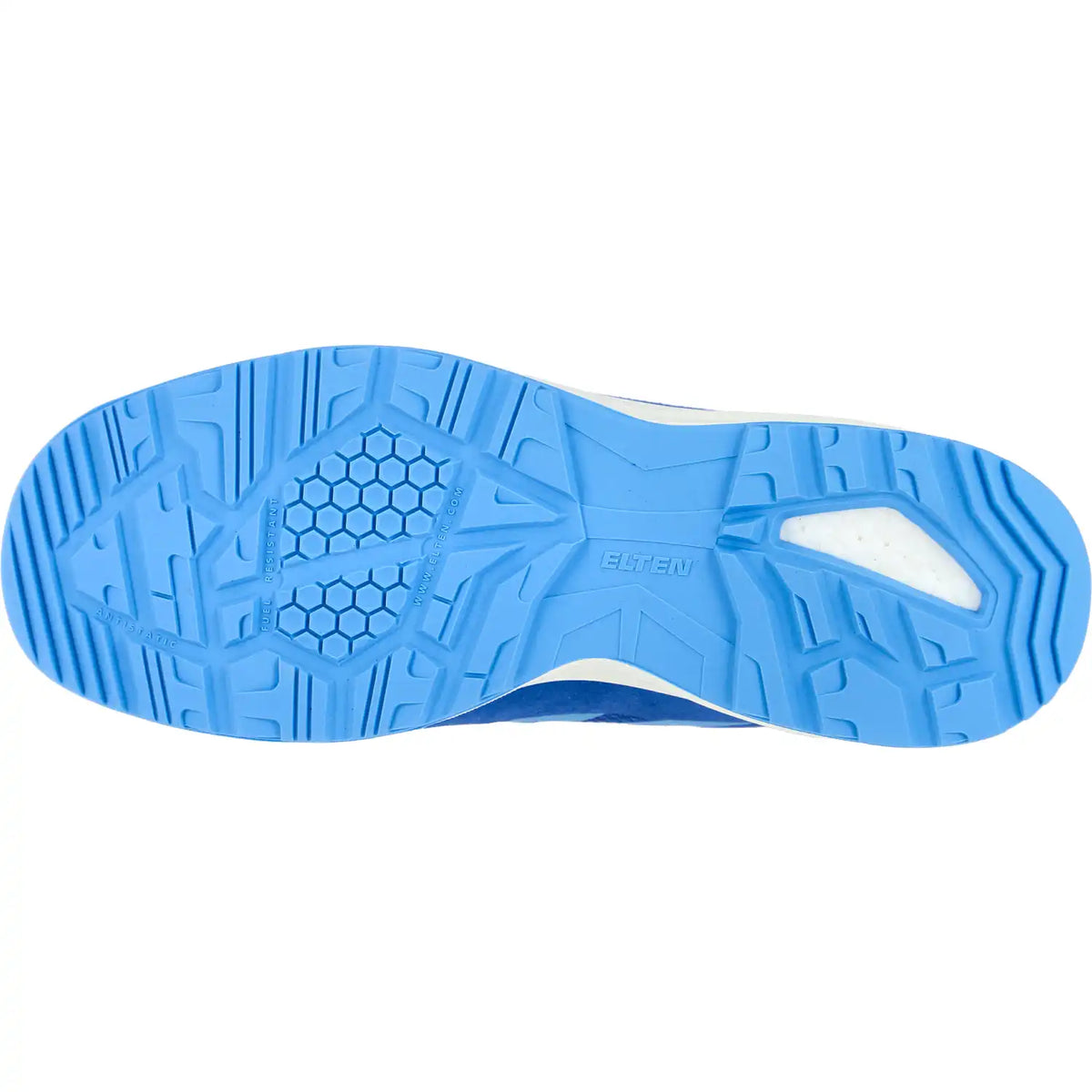 Elten Marten Xxsports MID ESD S1P Hochschuh blau – blau
