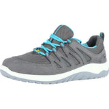 Elten Damen Maddie LOW ESD O1 Berufsschuhe grau – grau