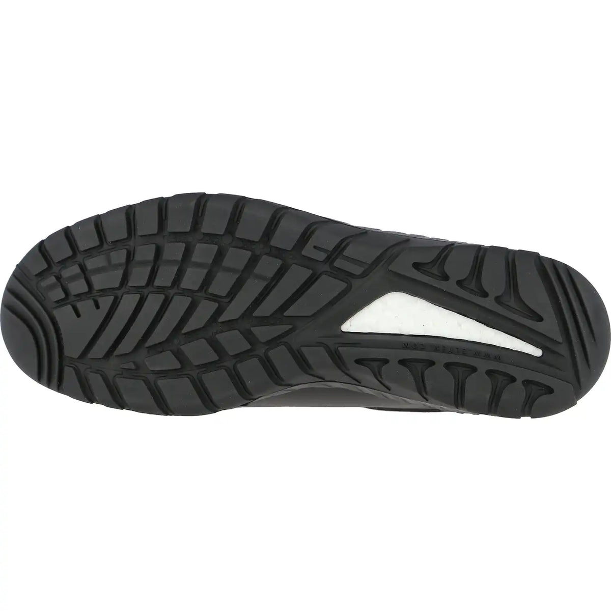 Elten Marc LOW ESD O2 Berufshalbschuh schwarz – schwarz