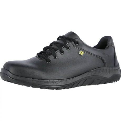 Elten Marc LOW ESD O2 Berufshalbschuh schwarz – schwarz