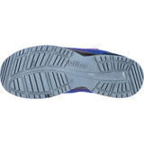 Atlas Damen GX 160 S1 Sicherheitssandale blau – blau