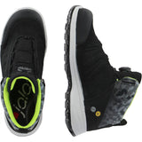Jalas 7178 Zenit EVO S3 Sicherheitshochschuhe schwarz – schwarz