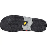 Jalas 9955 Exalter S3 Sicherheitshalbschuhe schwarz – schwarz