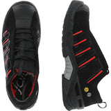 Jalas 9955 Exalter S3 Sicherheitshalbschuhe schwarz – schwarz
