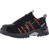 Jalas 9955 Exalter S3 Sicherheitshalbschuhe schwarz – schwarz