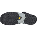 Jalas 9975 Exalter S3 Sicherheitshochschuhe schwarz – schwarz