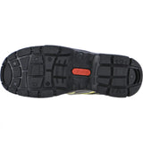 Jalas 1558 Gran Premio S3 Sicherheitshalbschuhe schwarz – schwarz